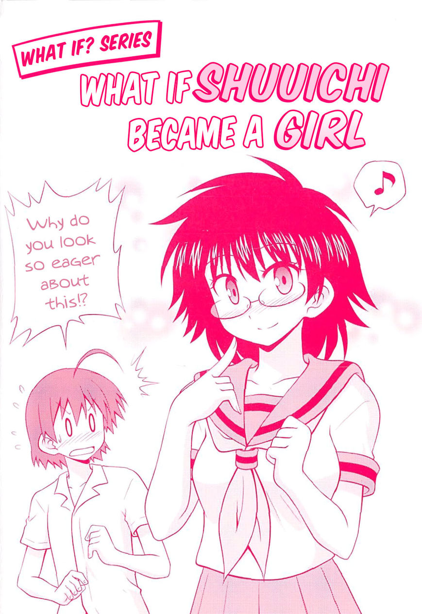 Osananajimi wa Onnanoko ni Naare Chapter 41 page 14 - Chapter 41 : Episode 41 (FINAL + Epilogue)