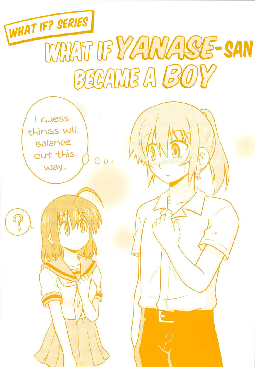 Osananajimi wa Onnanoko ni Naare Chapter 41 page 16 - Chapter 41 : Episode 41 (FINAL + Epilogue)