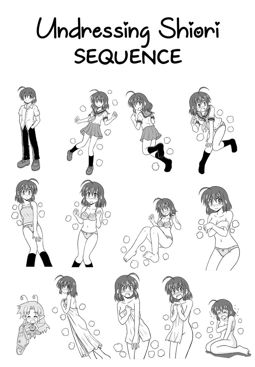 Osananajimi wa Onnanoko ni Naare Chapter 41 page 22 - Chapter 41 : Episode 41 (FINAL + Epilogue)