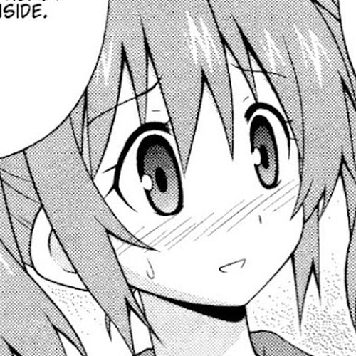 Osananajimi wa Onnanoko ni Naare Chapter 6 : Episode 6 cover