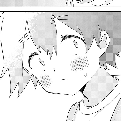 Osananananajimi Chapter 11: Goodbye cover