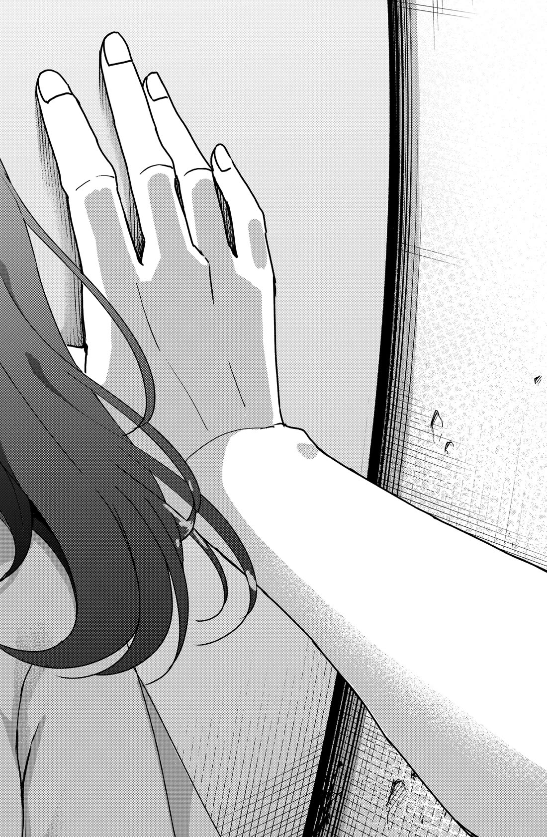 Osananananajimi Chapter 14 page 8 - Chapter 14: Matching
