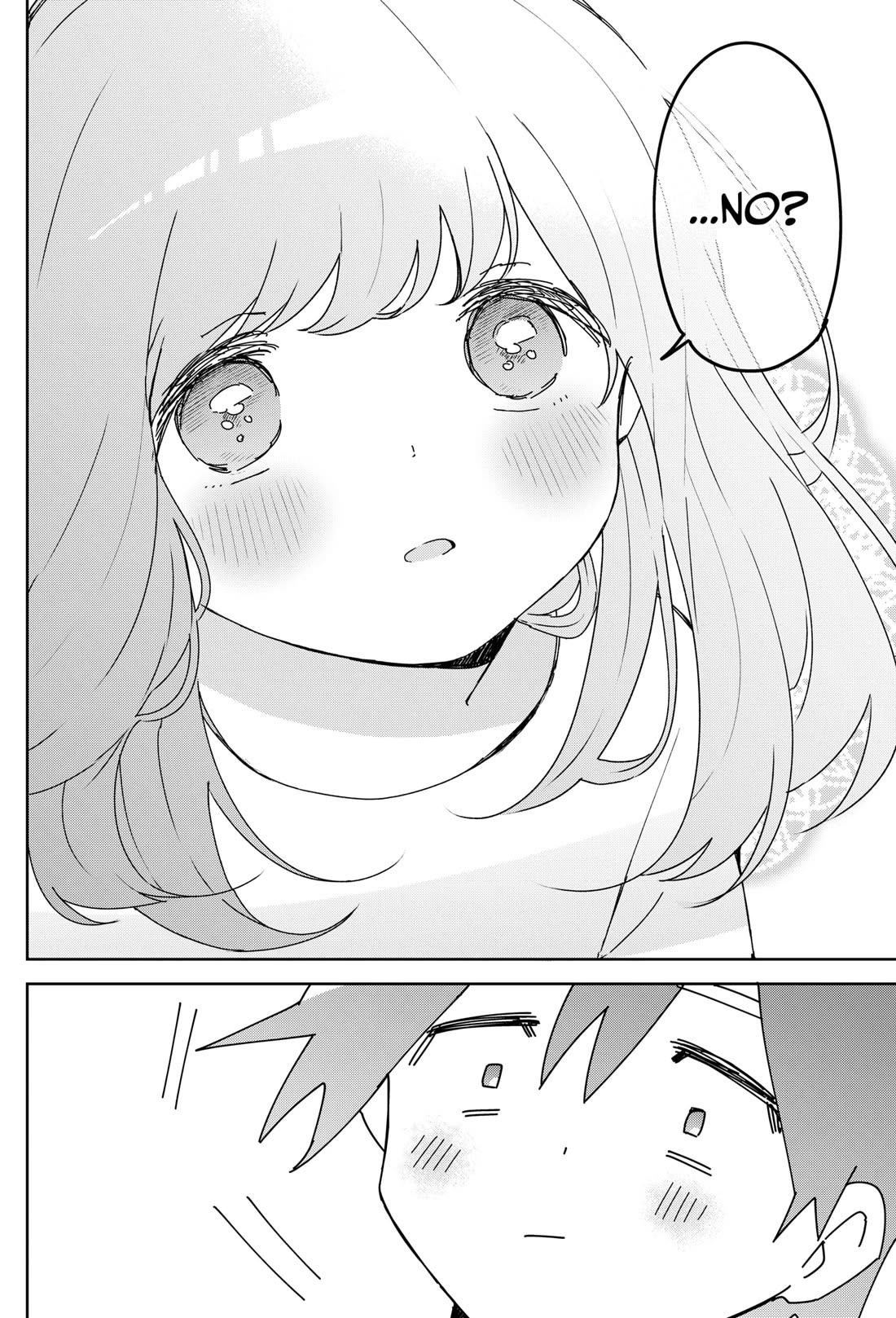 Osananananajimi Chapter 16 page 16 - Chapter 16: No