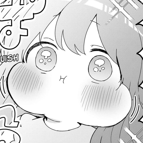 Osananananajimi Chapter 18.5 cover