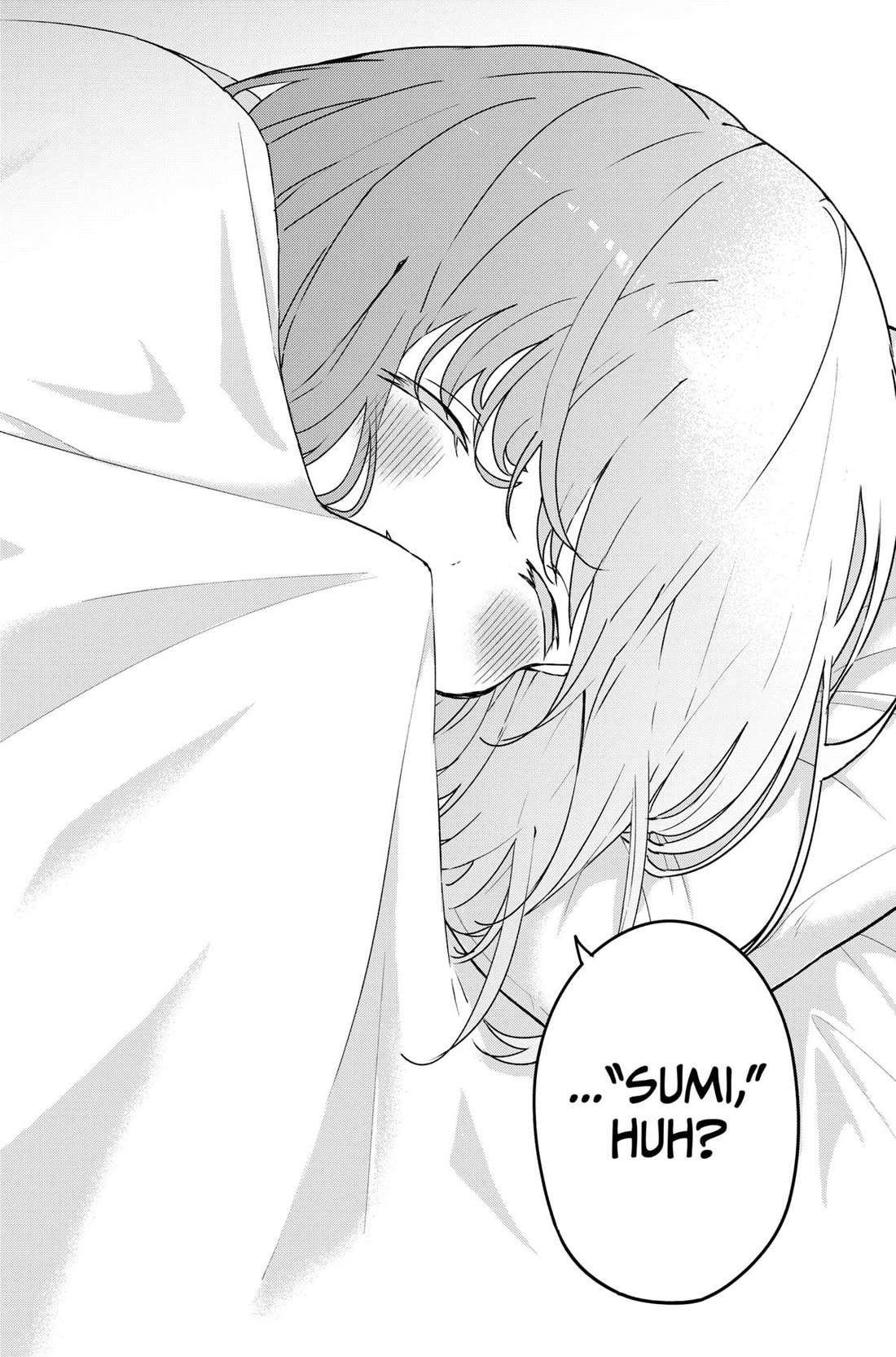 Osananananajimi Chapter 18 page 18 - Chapter 18