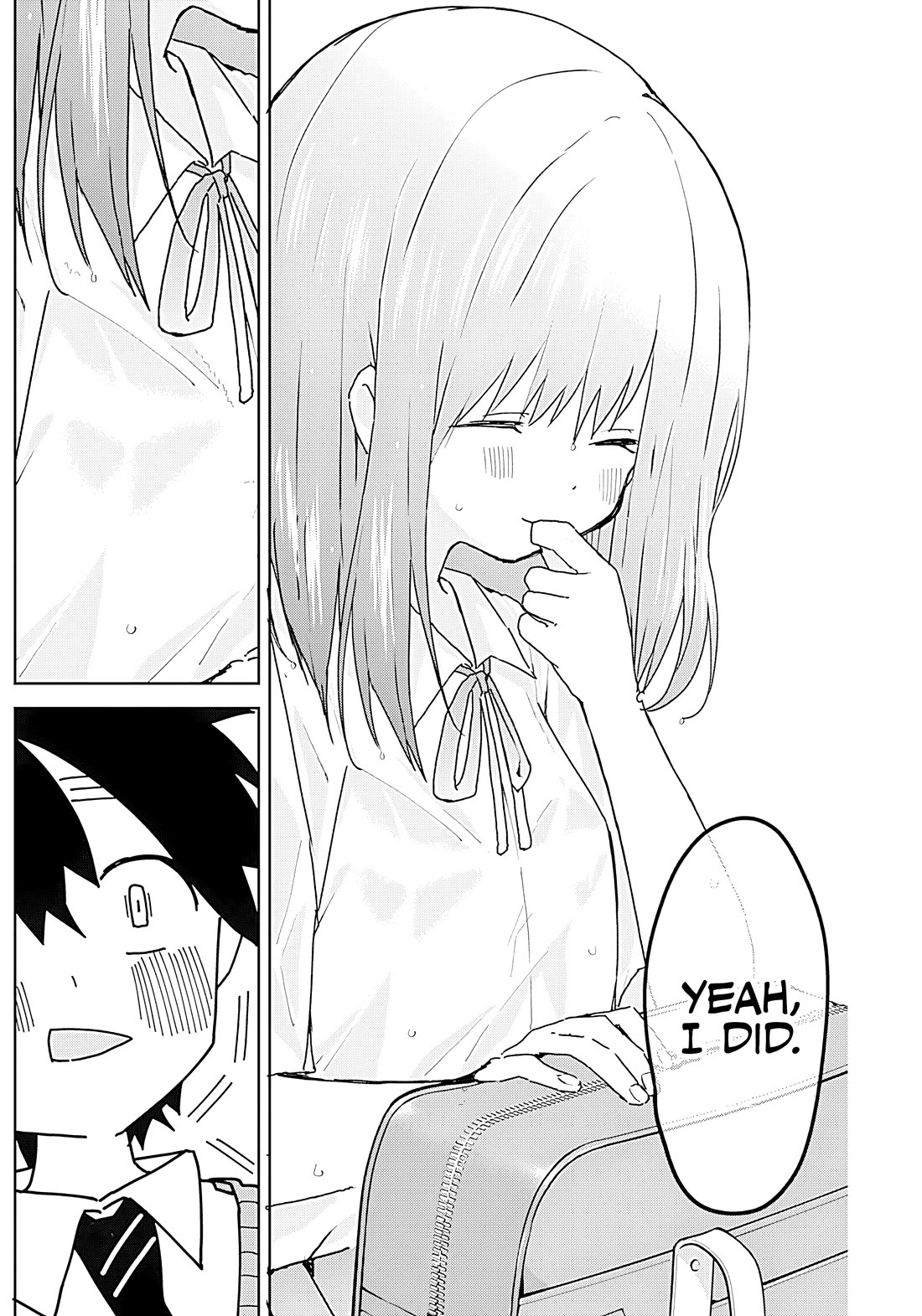 Osananananajimi Chapter 2 page 20 - Chapter 2: Bento