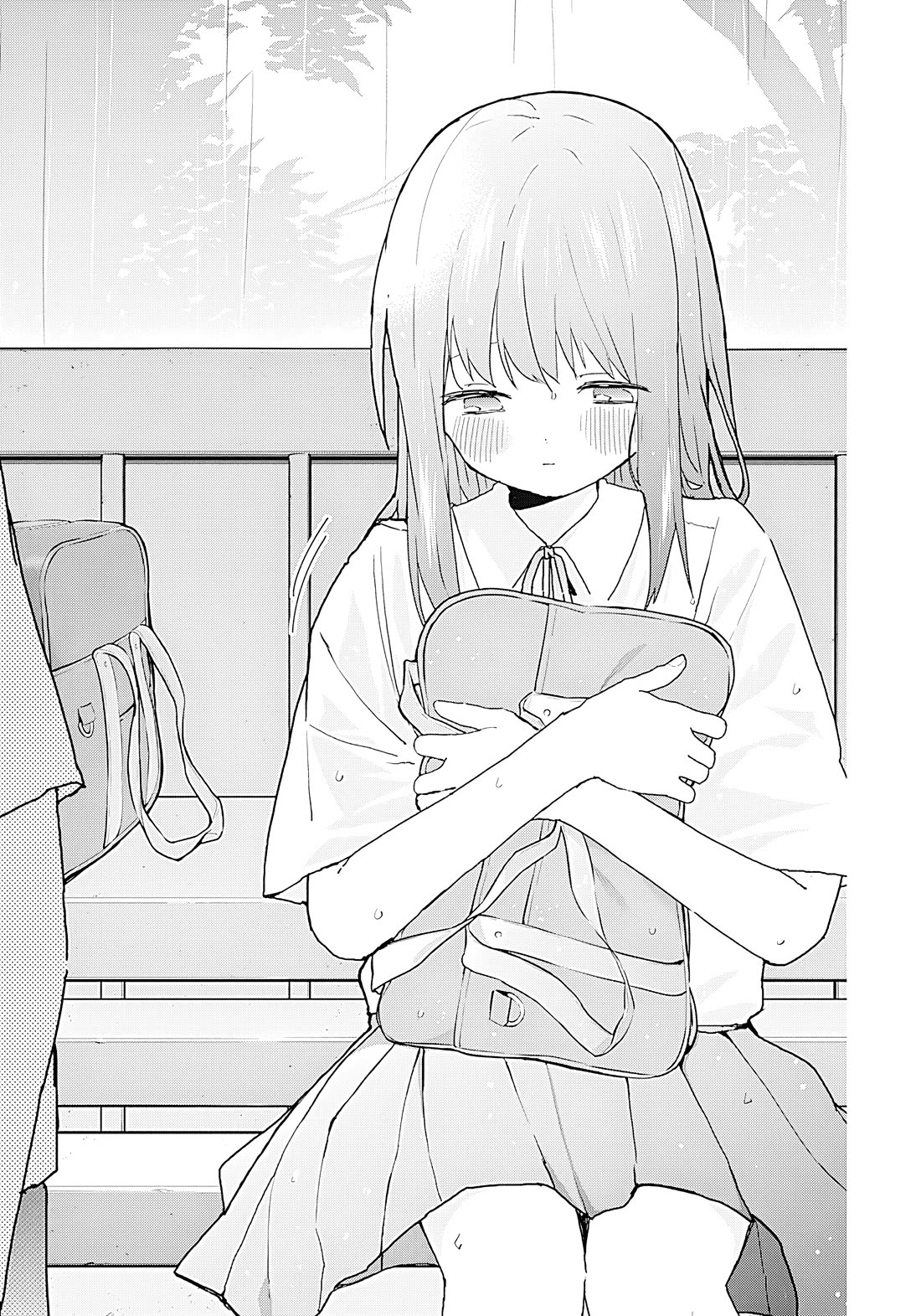 Osananananajimi Chapter 2 page 24 - Chapter 2: Bento