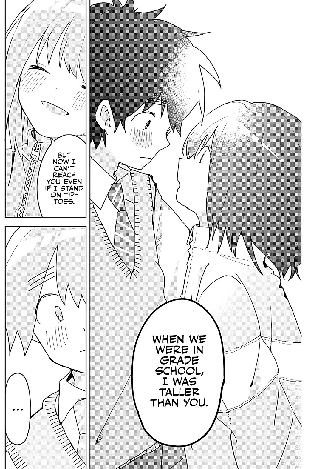 Osananananajimi Chapter 2 page 32 - Chapter 2: Bento