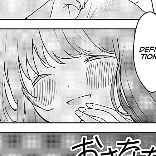 Osananananajimi Chapter 2: Bento cover