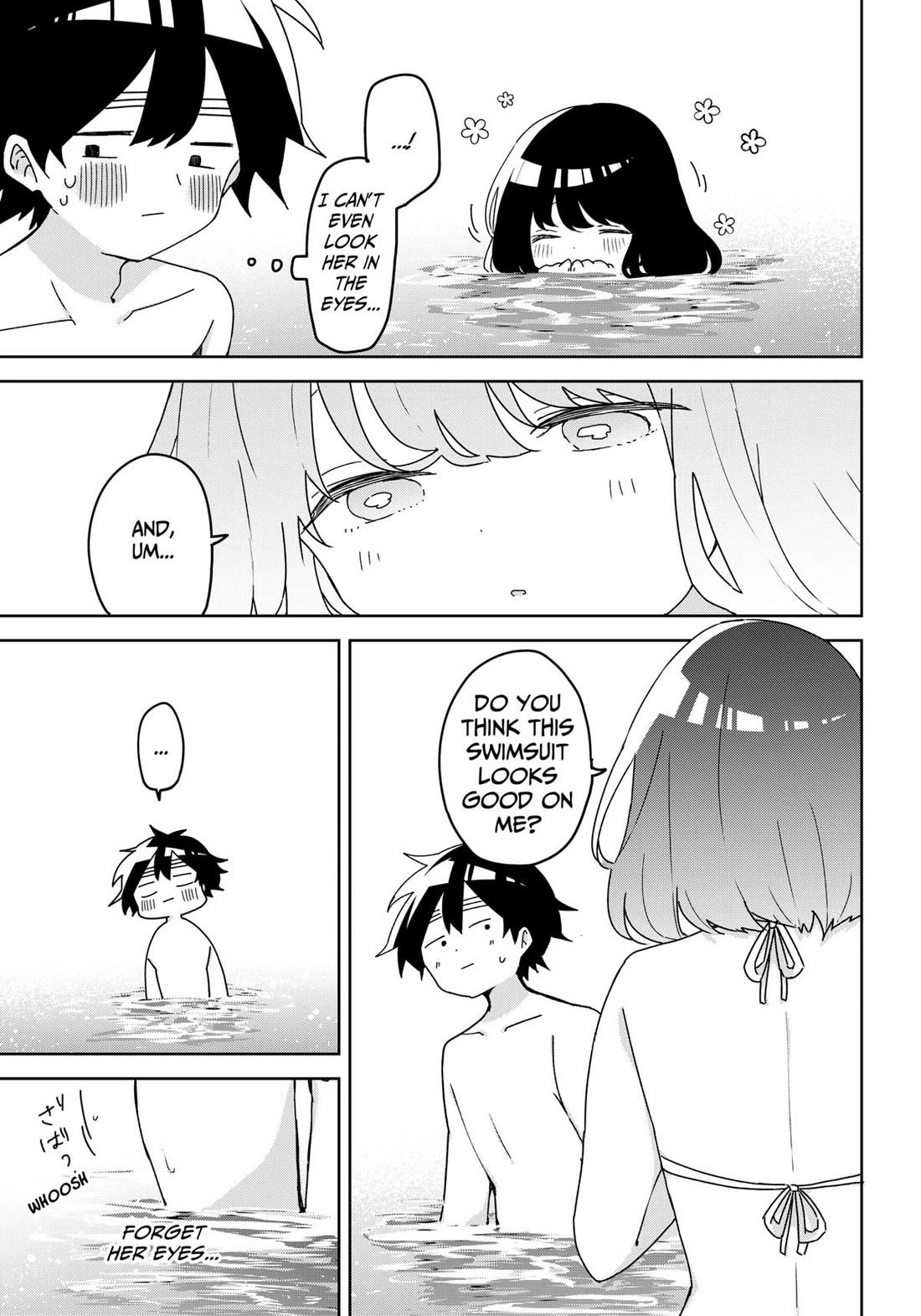 Osananananajimi Chapter 20 page 15 - Chapter 20