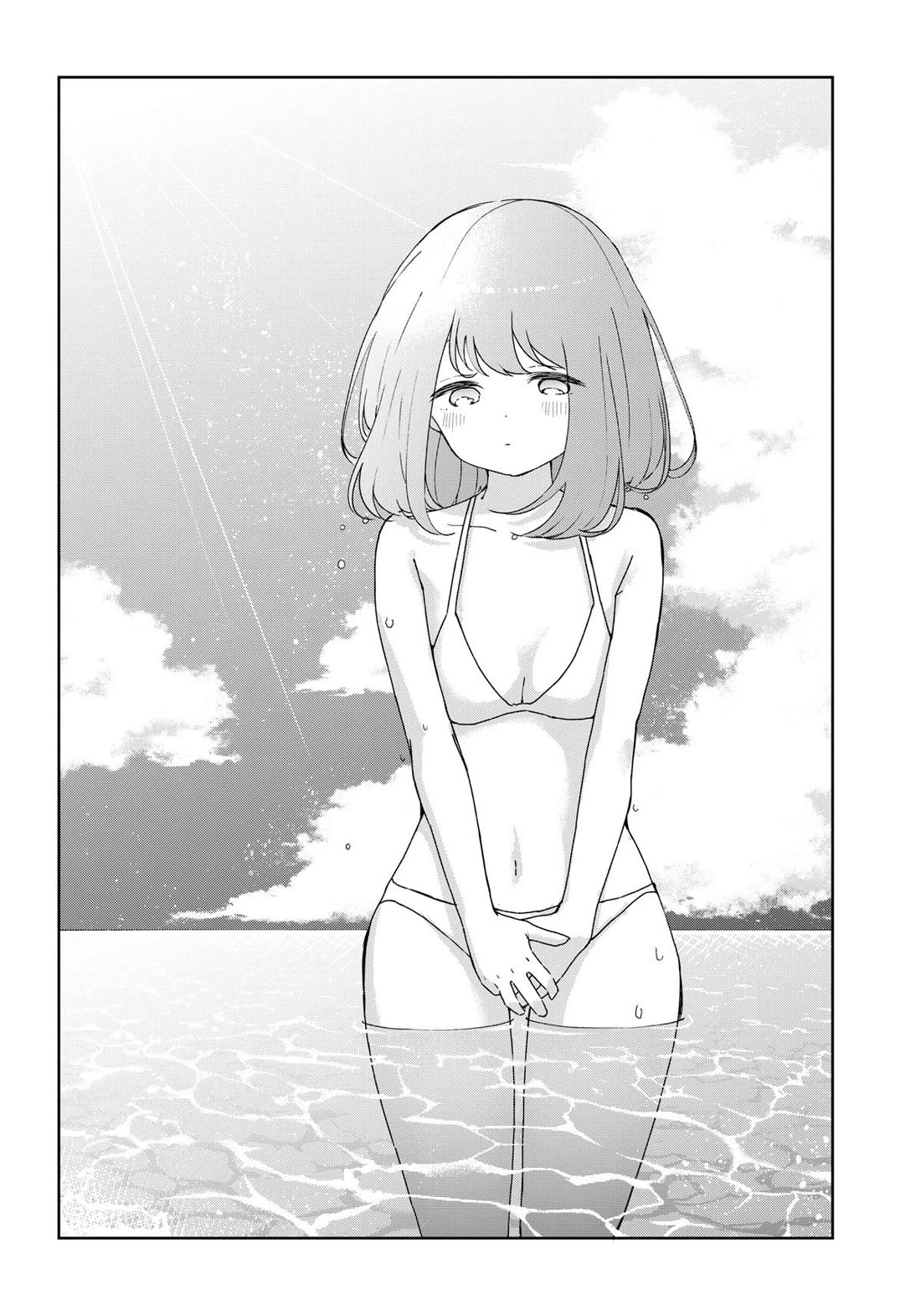Osananananajimi Chapter 20 page 16 - Chapter 20