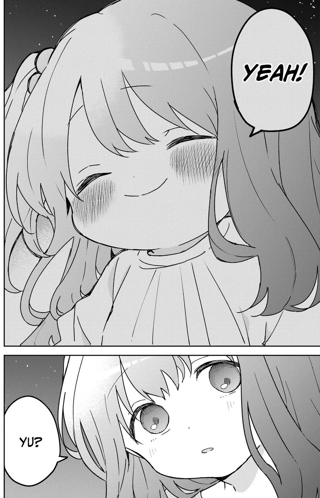 Osananananajimi Chapter 22 page 10 - Chapter 22