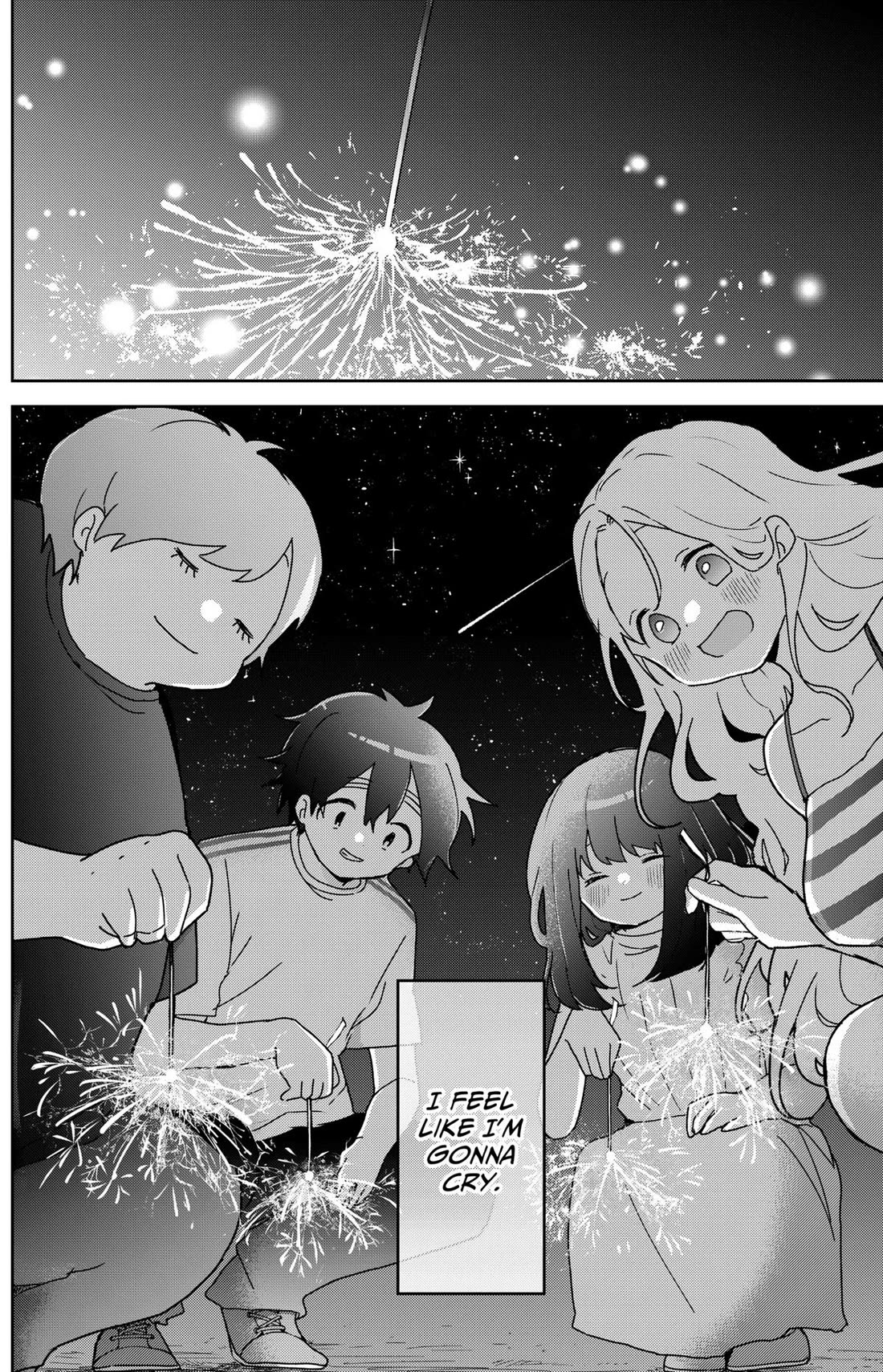 Osananananajimi Chapter 22 page 18 - Chapter 22