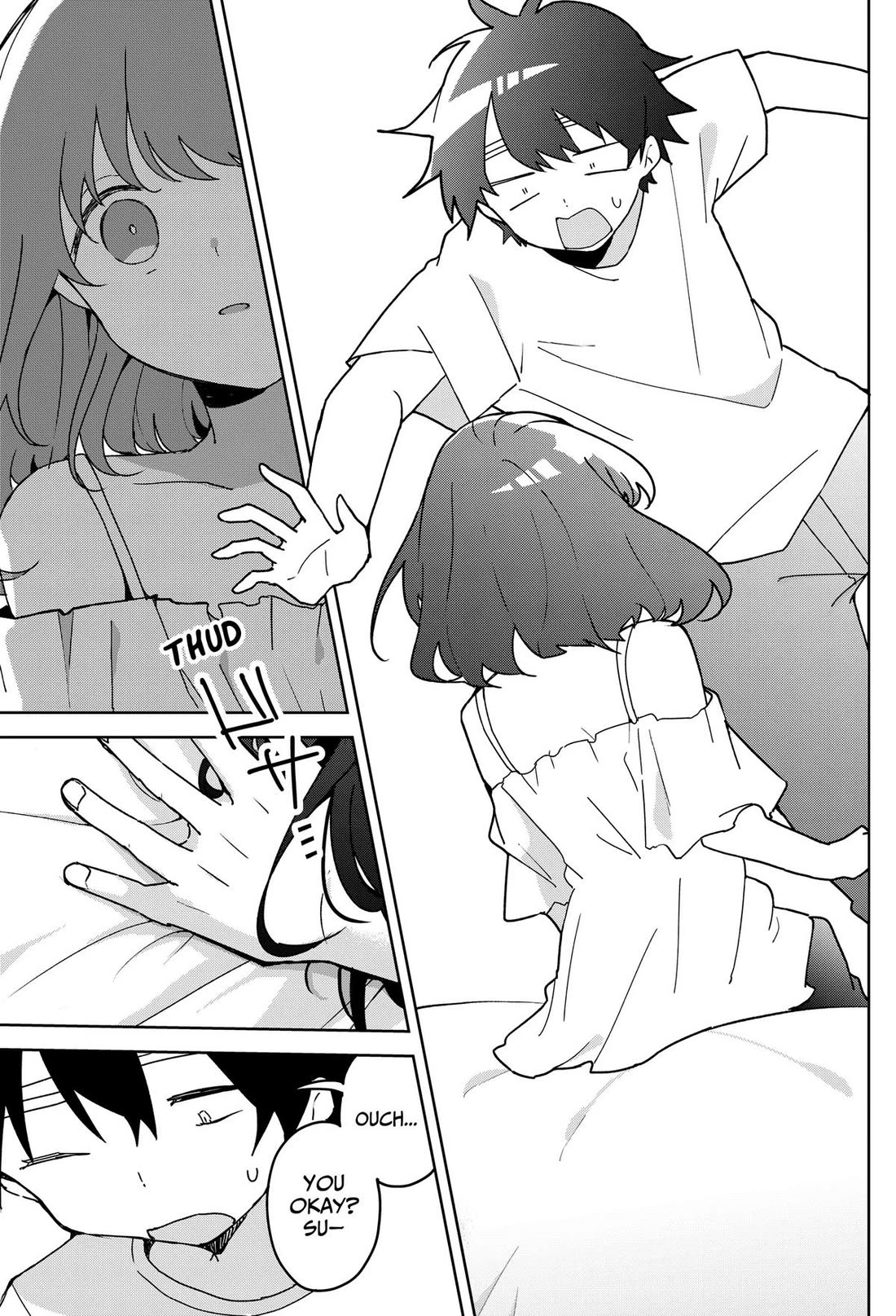 Osananananajimi Chapter 24 page 17 - Chapter 24