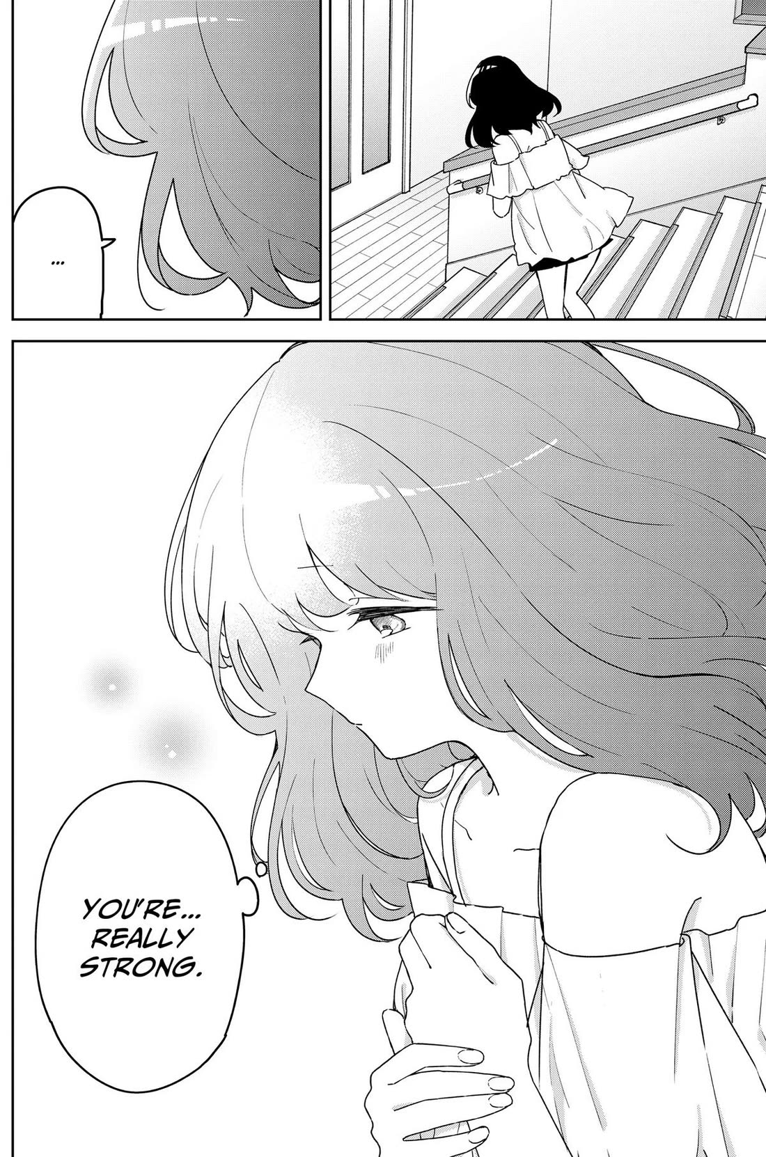 Osananananajimi Chapter 25 page 10 - Chapter 25