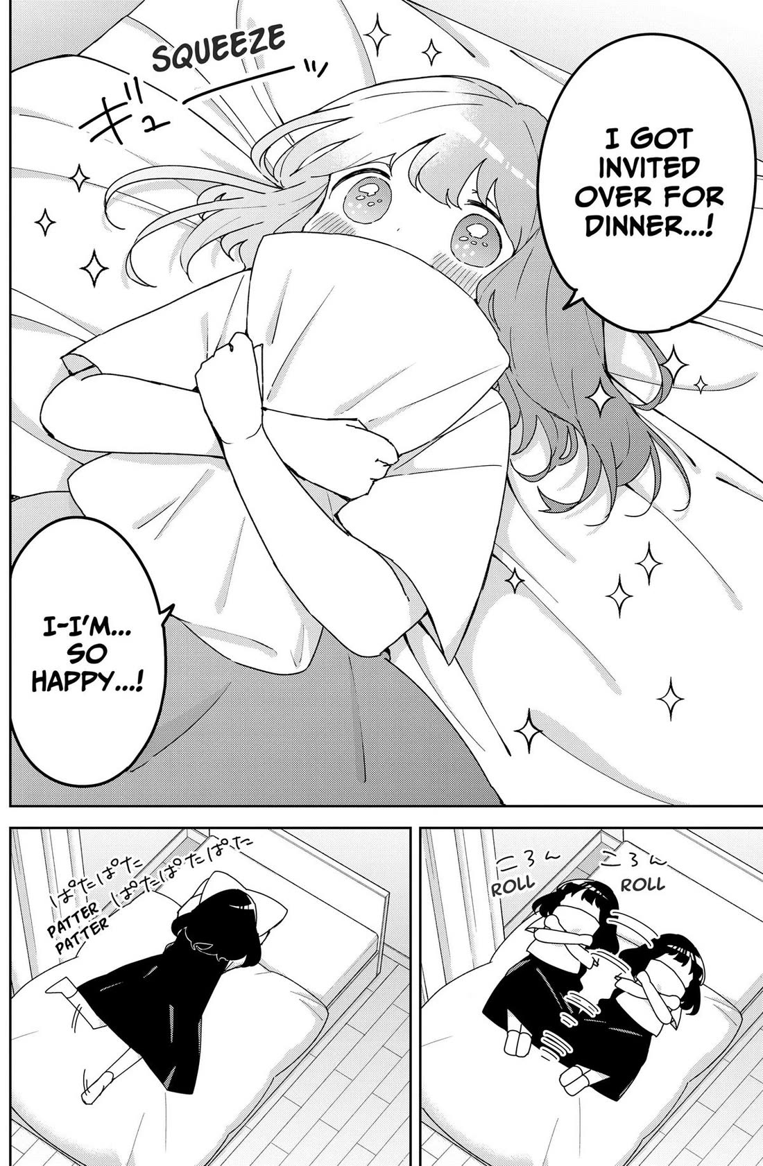 Osananananajimi Chapter 26 page 10 - Chapter 26