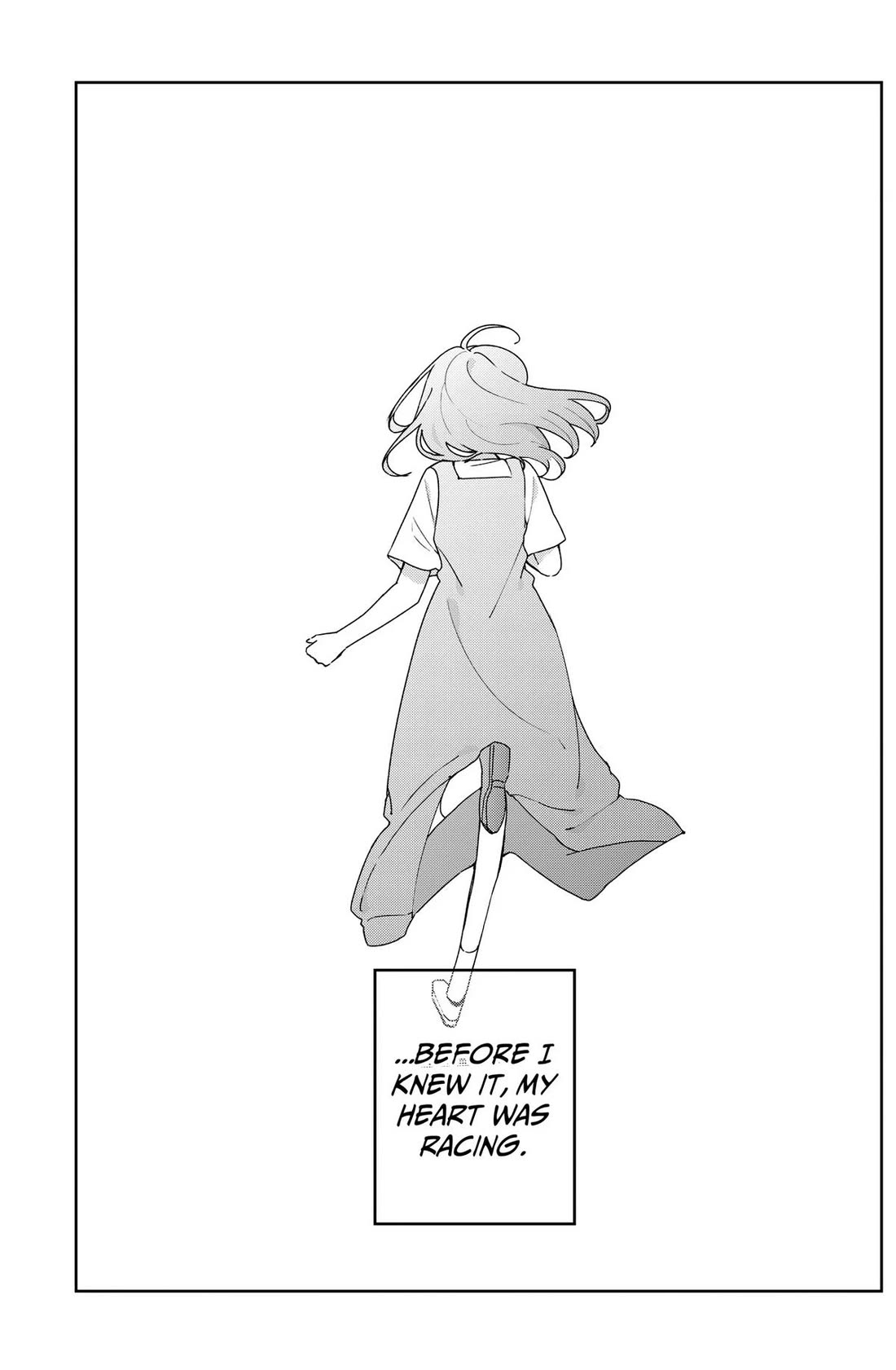 Osananananajimi Chapter 26 page 13 - Chapter 26