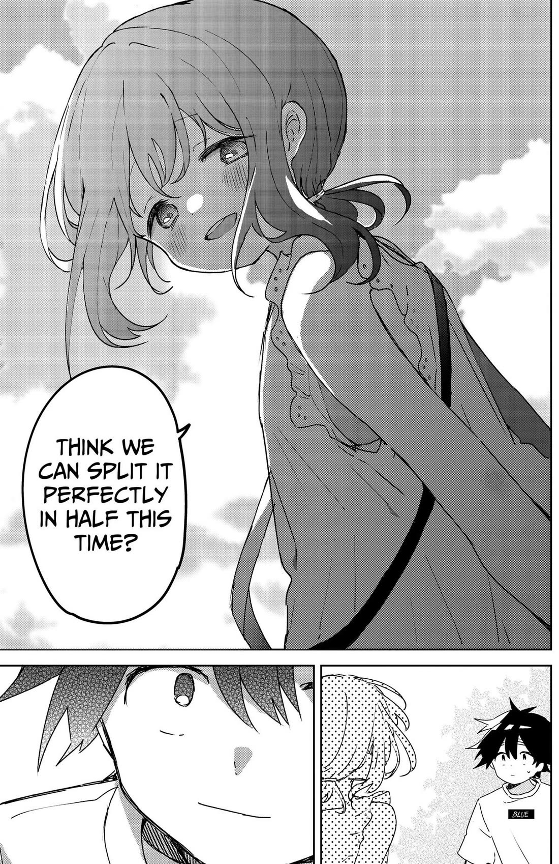 Osananananajimi Chapter 27 page 17 - Chapter 27