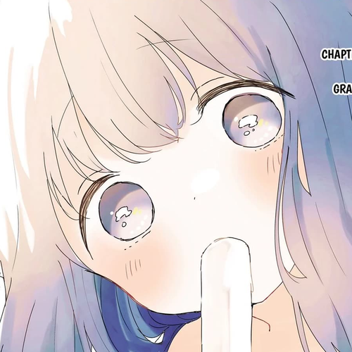 Osananananajimi Chapter 30 cover