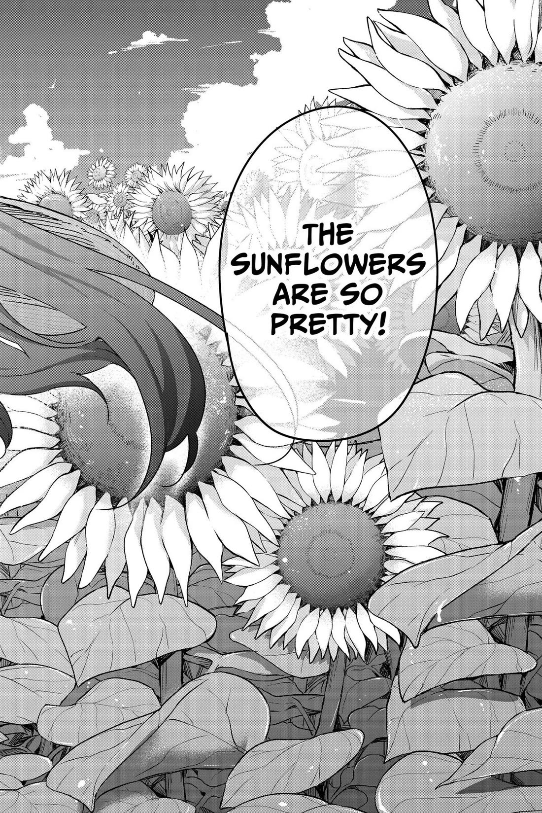 Osananananajimi Chapter 33 page 14 - Chapter 33