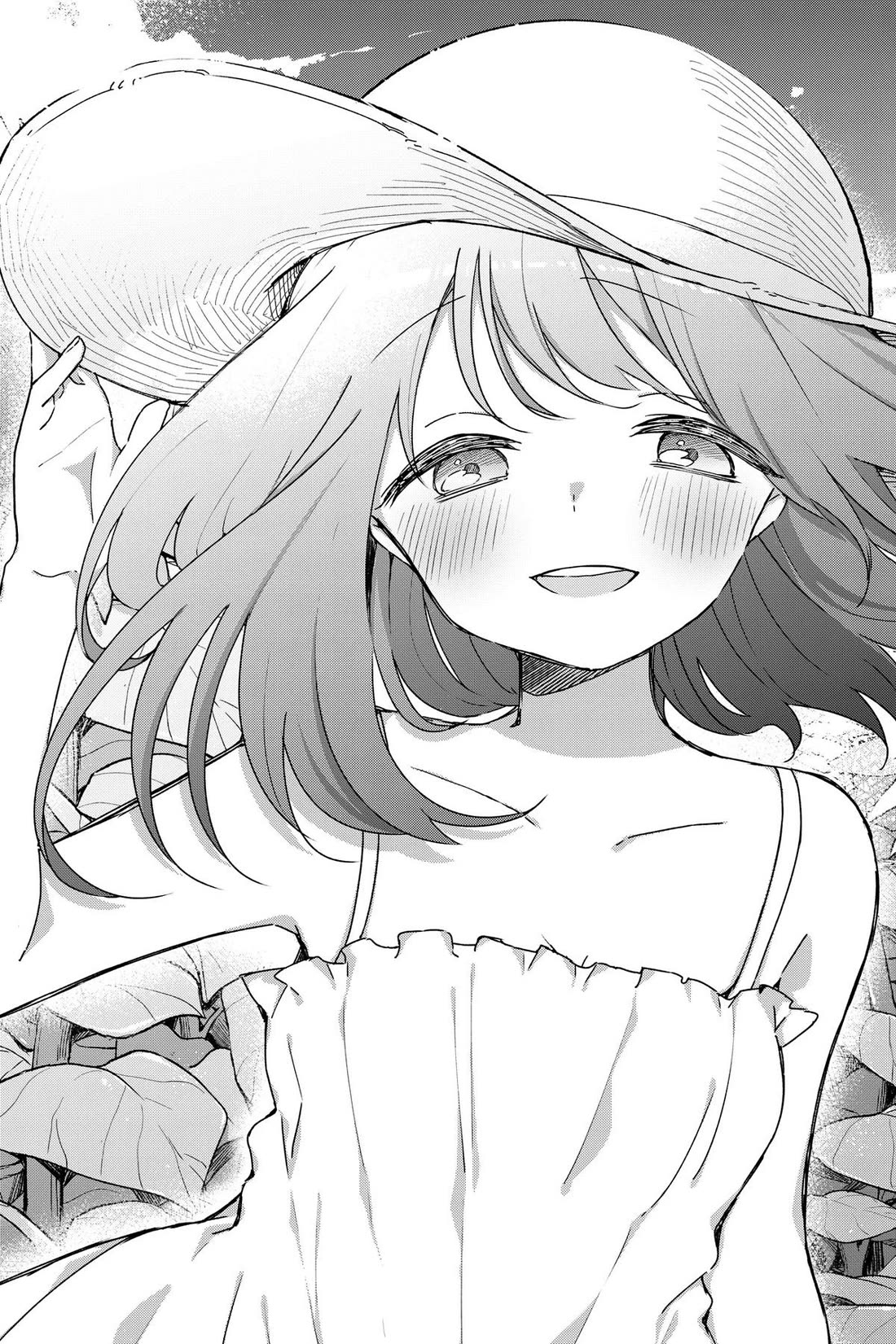 Osananananajimi Chapter 33 page 15 - Chapter 33