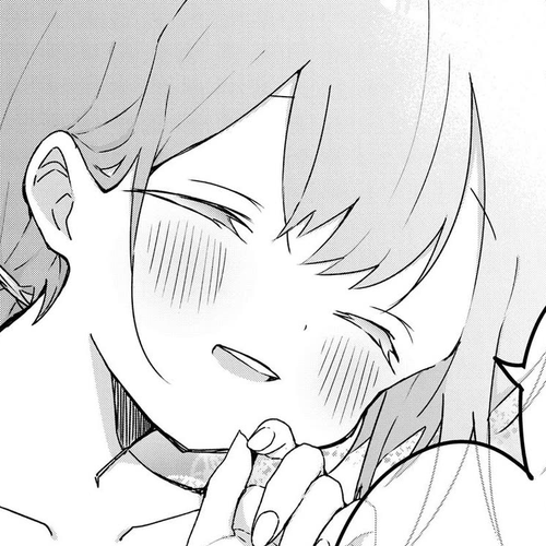 Osananananajimi Chapter 34 cover