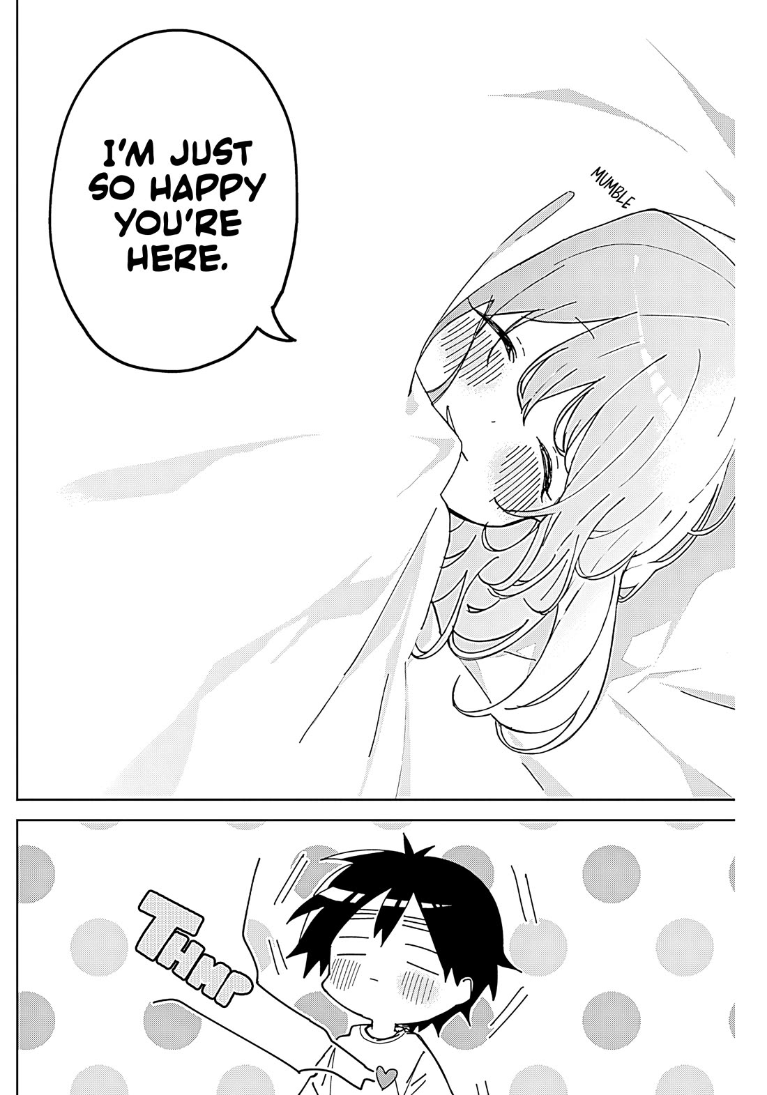 Osananananajimi Chapter 4 page 5 - Chapter 4: Spoiled Brat