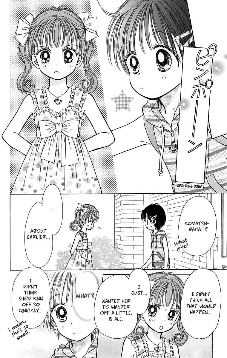 Osanpo no Jikan Chapter 2 page 29 - Chapter 2