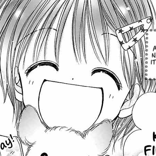 Osanpo no Jikan Chapter 2 cover
