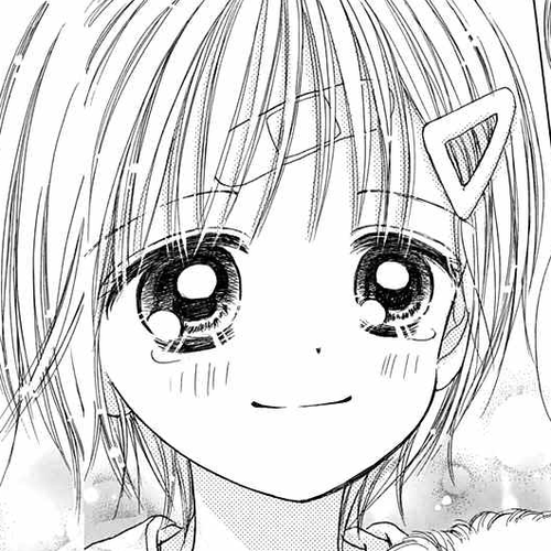 Osanpo no Jikan Chapter 3 cover
