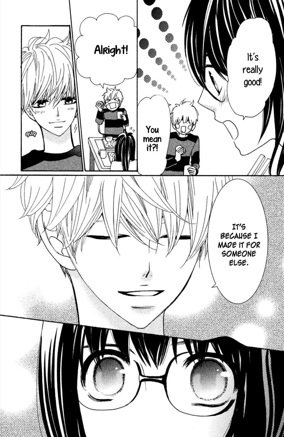 Osewagakari wa Mamanaranai Chapter 2 page 26 - Chapter 2
