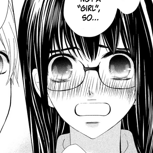 Osewagakari wa Mamanaranai Chapter 6 cover