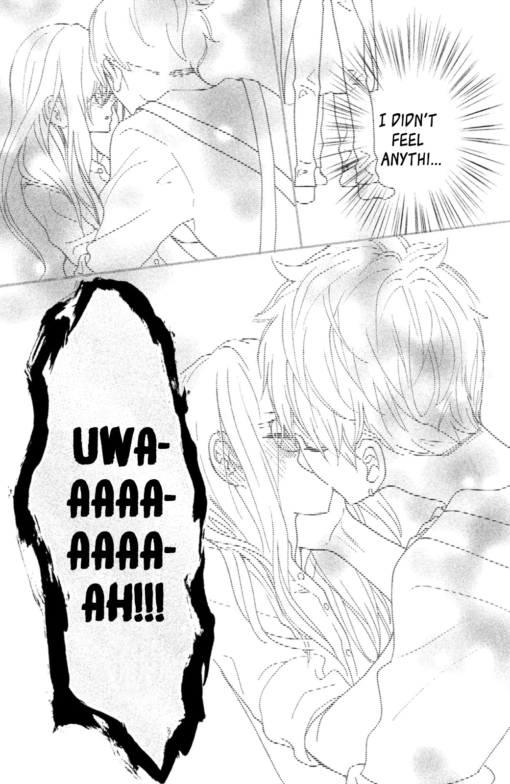 Osewagakari wa Mamanaranai Chapter 7 page 14 - Chapter 7
