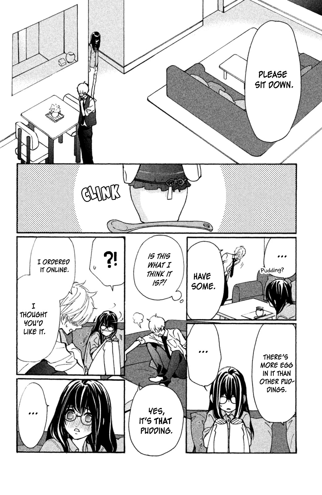 Osewagakari wa Mamanaranai Chapter 7 page 24 - Chapter 7