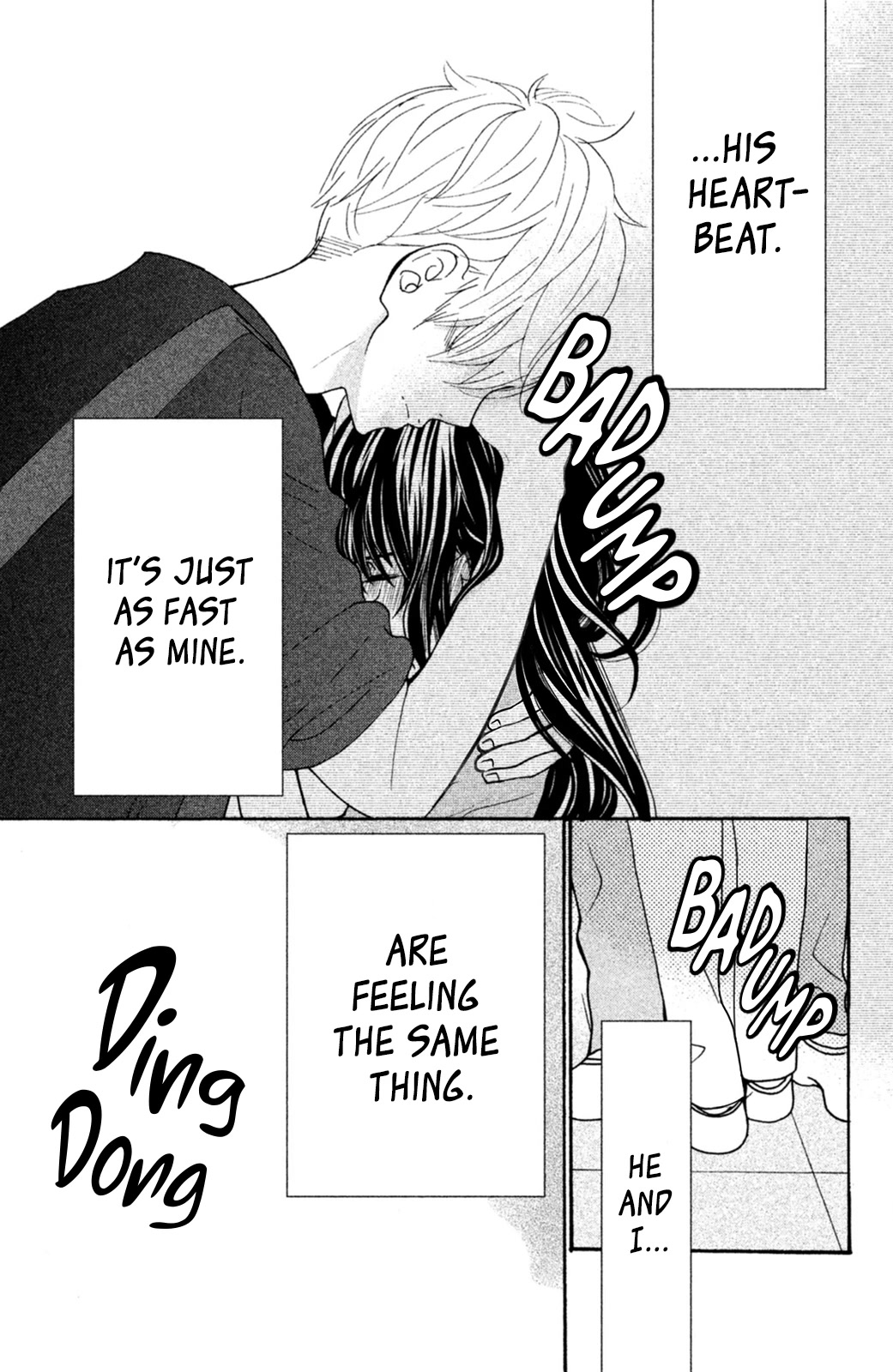 Osewagakari wa Mamanaranai Chapter 7 page 5 - Chapter 7
