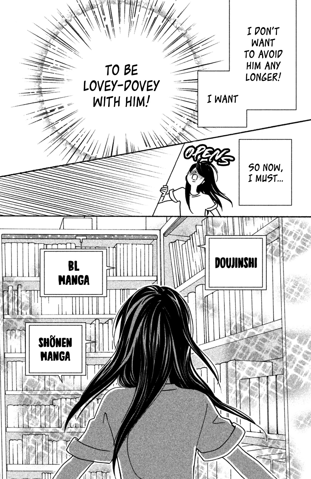 Osewagakari wa Mamanaranai Chapter 9 page 10 - Chapter 9 [END]