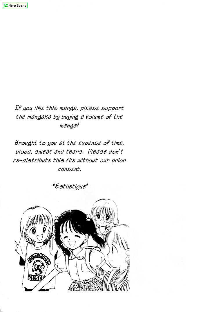 Oshaberi na Jikanwari Chapter 1 page 5 - Chapter 1