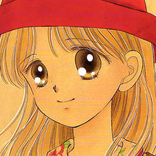 Oshaberi na Jikanwari Chapter 10 cover