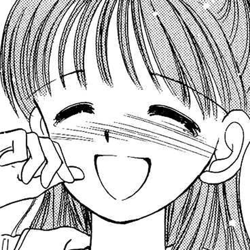 Oshaberi na Jikanwari Chapter 12 cover