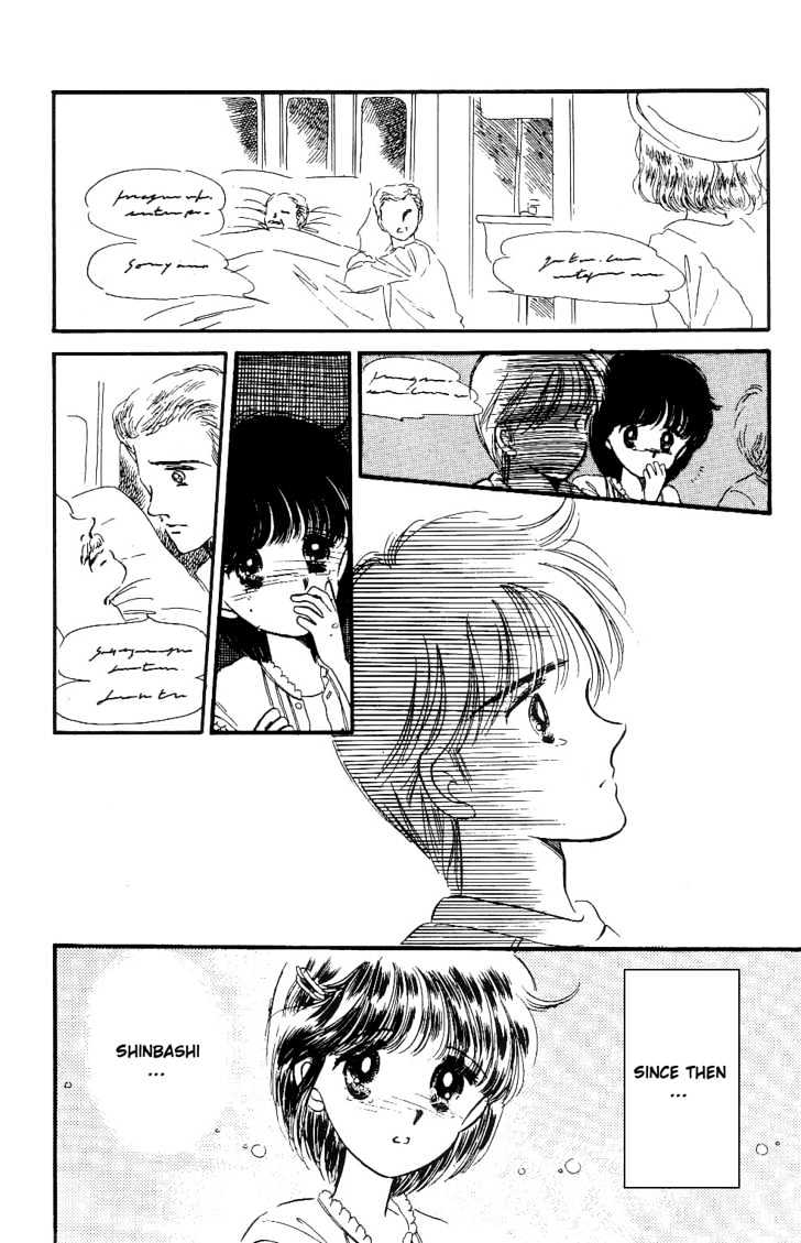 Oshaberi na Jikanwari Chapter 14 page 14 - Chapter 14