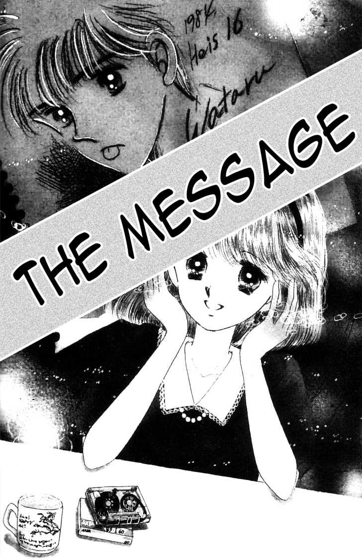 Oshaberi na Jikanwari Chapter 14 page 2 - Chapter 14