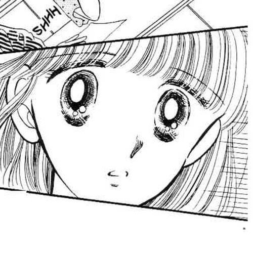 Oshaberi na Jikanwari Chapter 14 cover