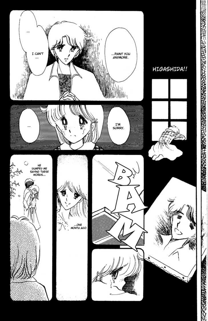 Oshaberi na Jikanwari Chapter 15 page 12 - Chapter 15