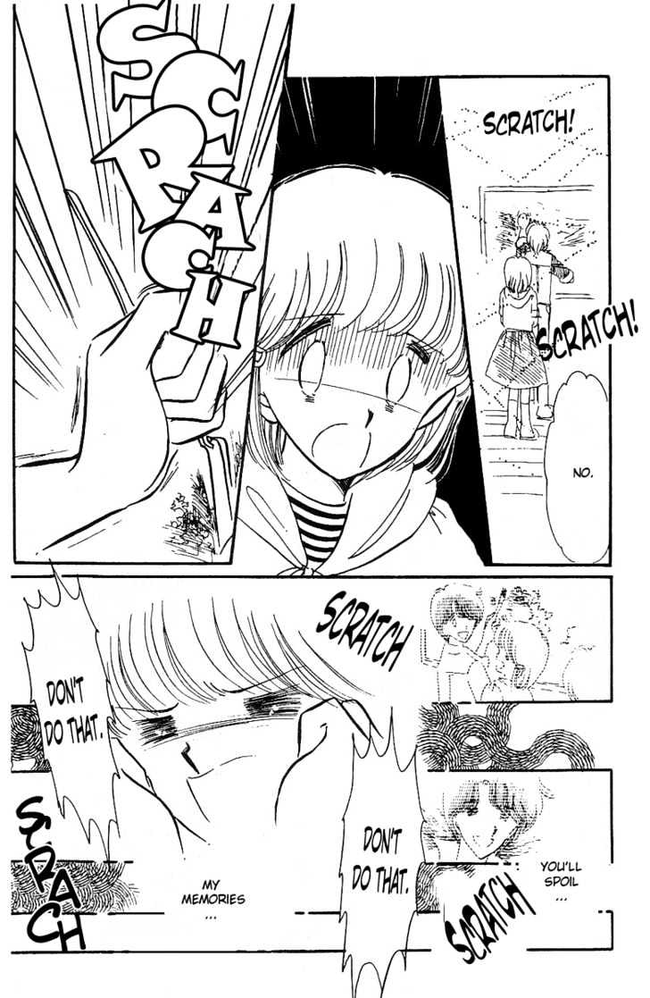 Oshaberi na Jikanwari Chapter 15 page 29 - Chapter 15