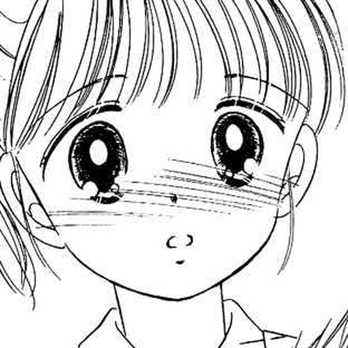 Oshaberi na Jikanwari Chapter 6 cover