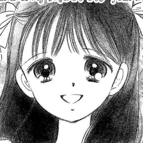 Oshaberi na Jikanwari Chapter 8 cover