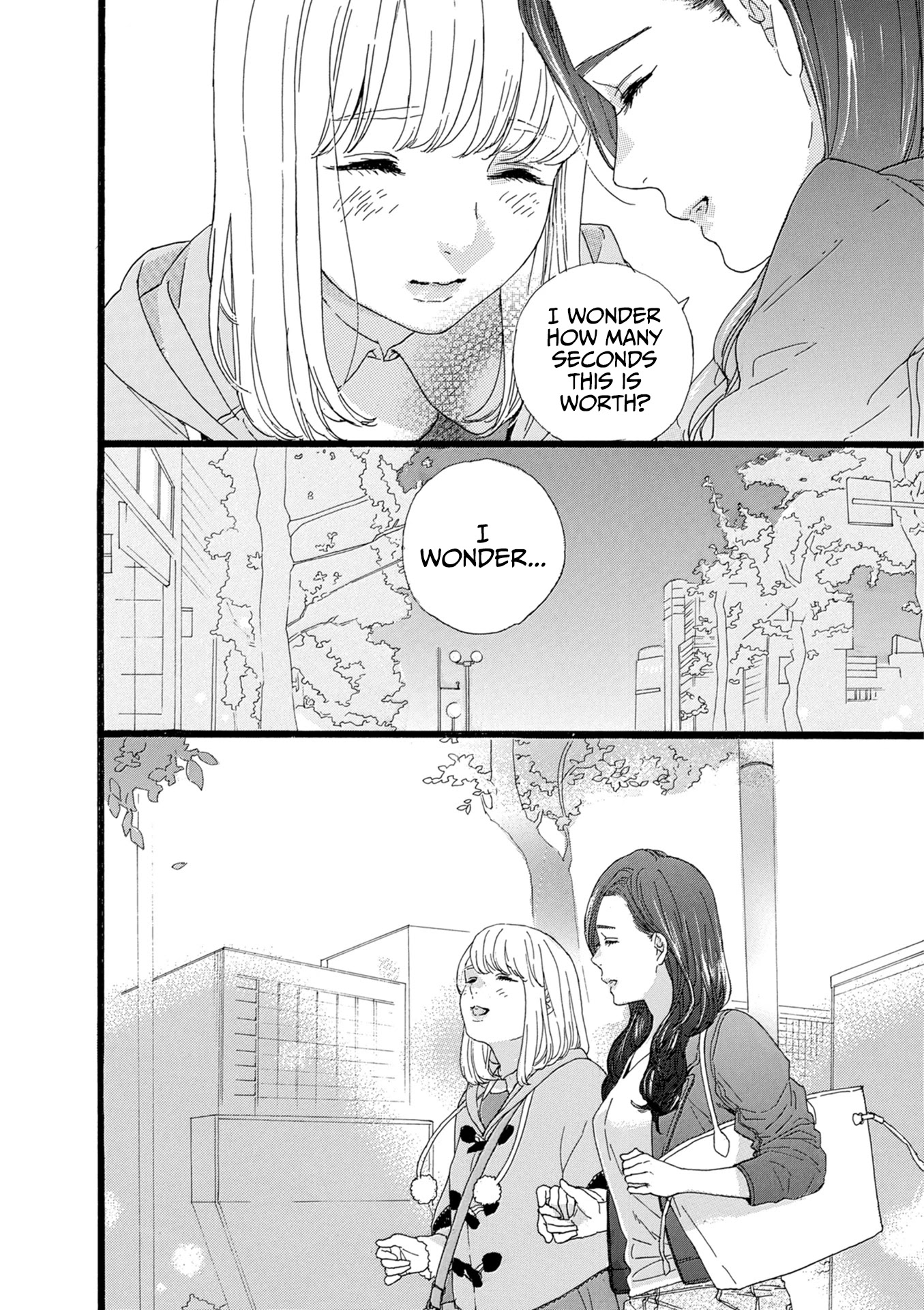Oshi ga Budoukan Ittekuretara Shinu Chapter 10 page 23 - Chapter 10