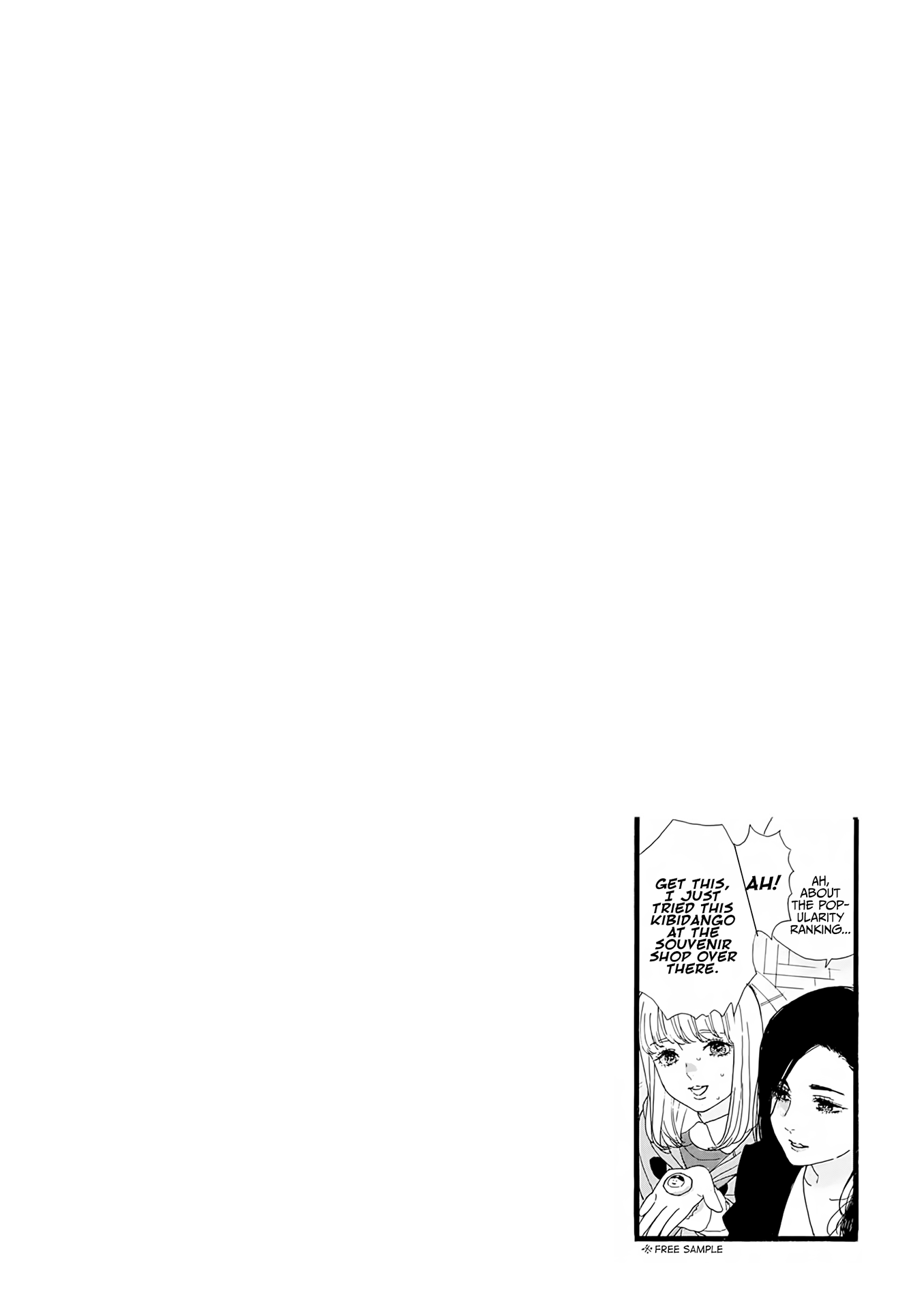 Oshi ga Budoukan Ittekuretara Shinu Chapter 10 page 27 - Chapter 10