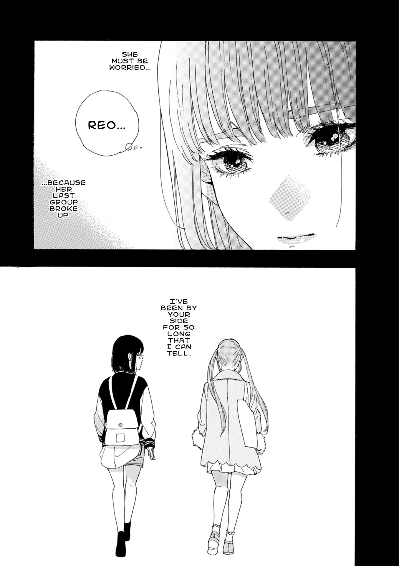 Oshi ga Budoukan Ittekuretara Shinu Chapter 11 page 18 - Chapter 11