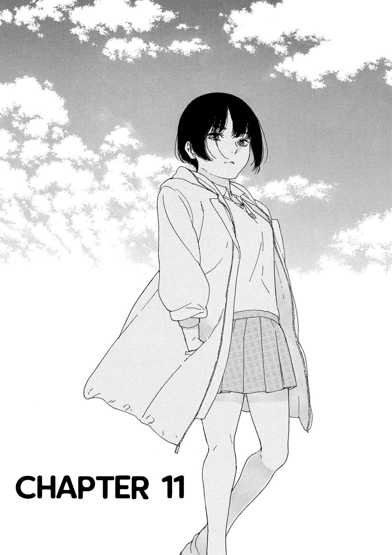Oshi ga Budoukan Ittekuretara Shinu Chapter 11 page 2 - Chapter 11